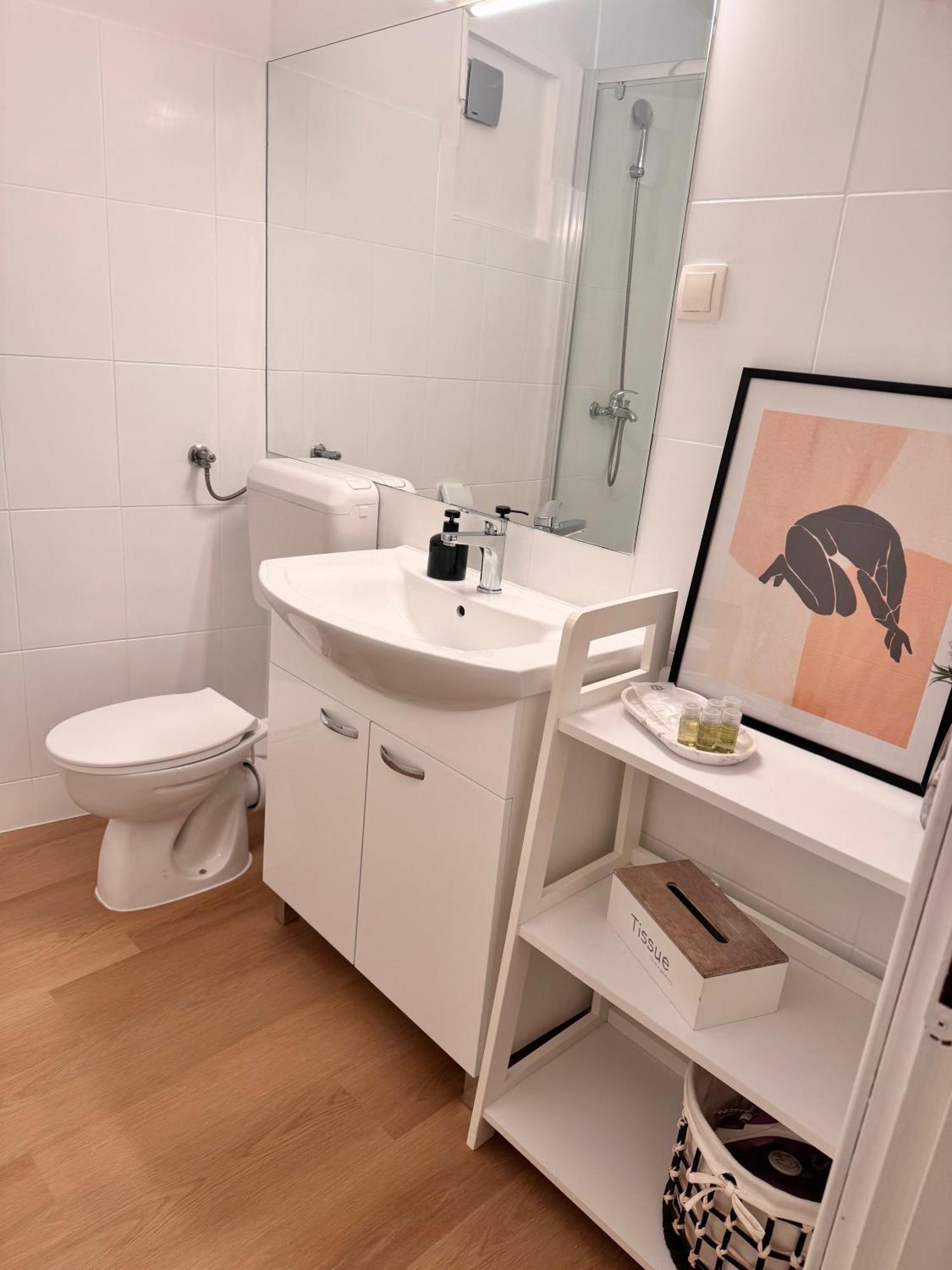 K Apartment Spalato Esterno foto